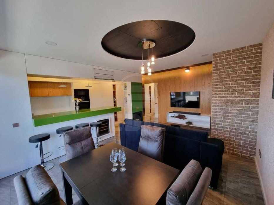 Louer Appartement 3 Chambres MANASTUR
