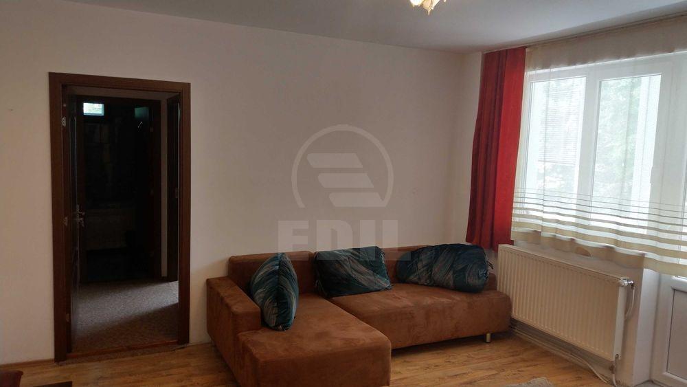 Inchiriere Apartament 3 camere GHEORGHENI