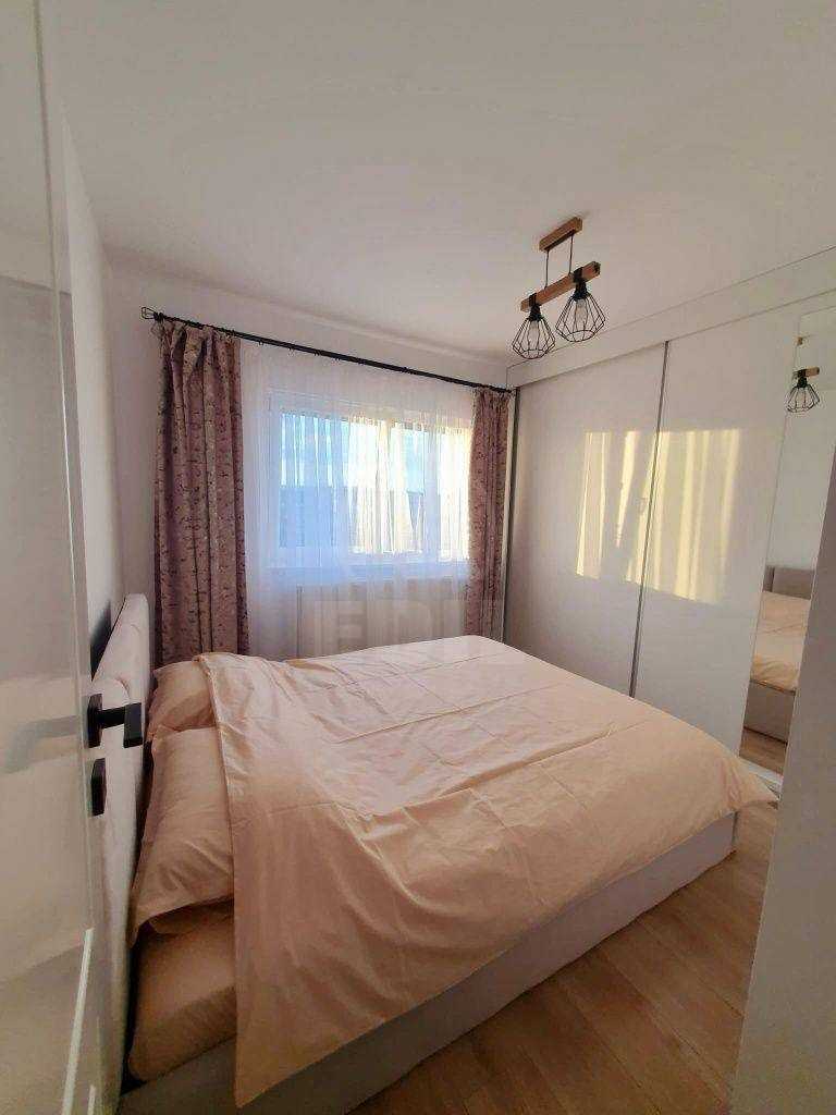 Louer Appartement 2 Chambres MANASTUR