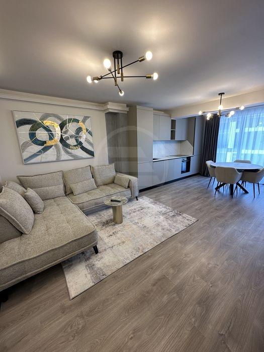 Louer Appartement 2 Chambres SOPOR