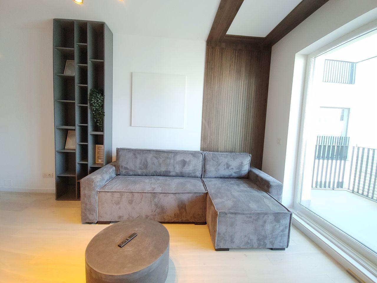 Louer Appartement 2 Chambres CENTRAL