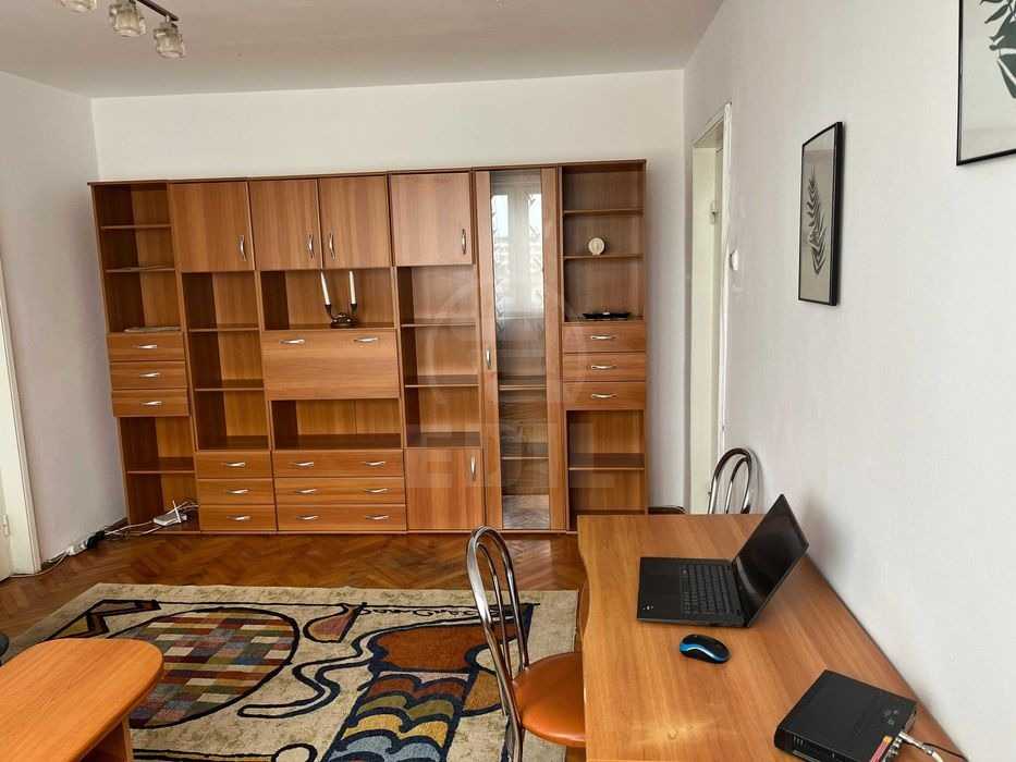 Louer Appartement 2 Chambres GHEORGHENI