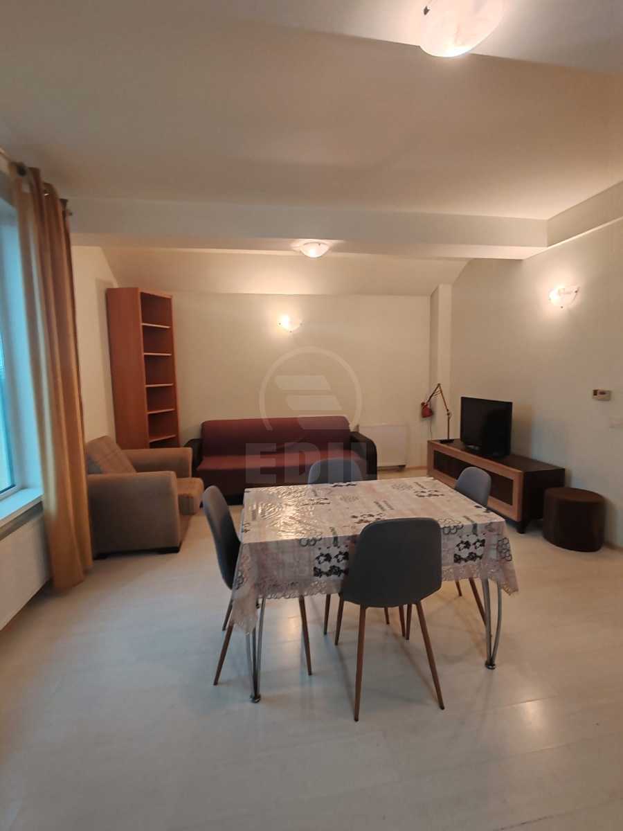 Rent Apartment 3 Rooms ZORILOR