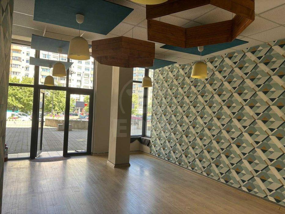 Rent Commercial space 2 Rooms MARASTI
