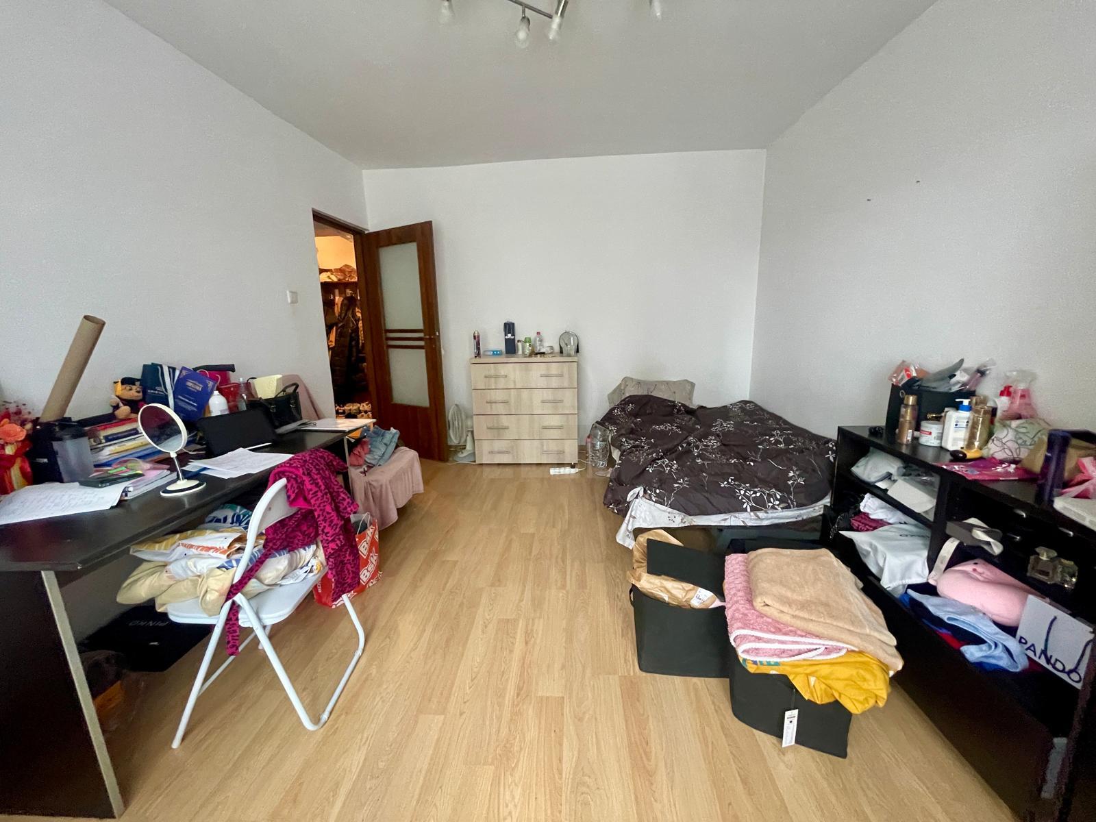 Rent Apartment 3 Rooms ZORILOR