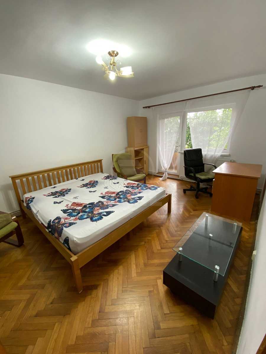 Rent Apartment 3 Rooms GHEORGHENI