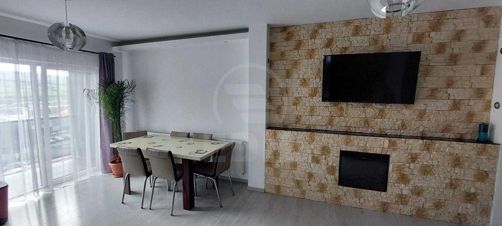 Louer Appartement 3 Chambres BACIU