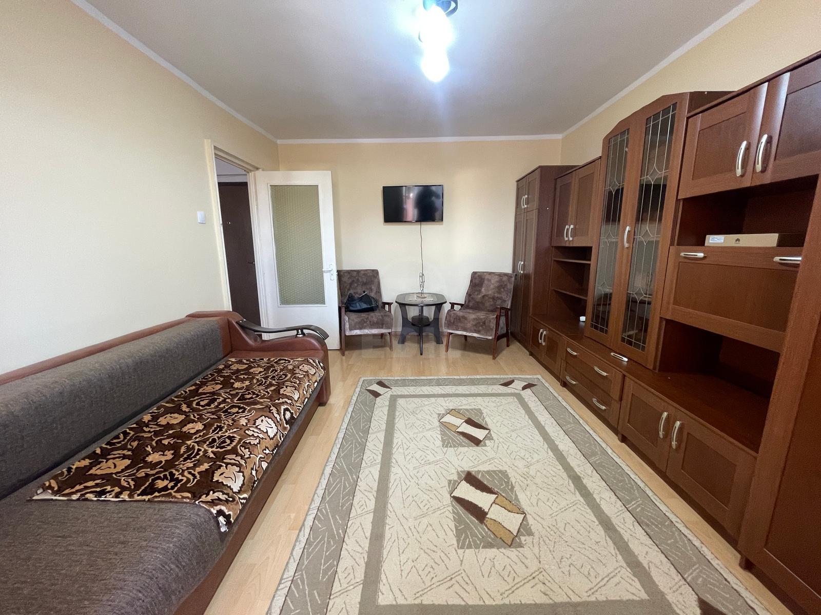 Rent Apartment 2 Rooms MANASTUR