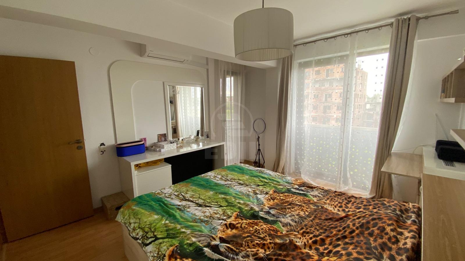 Inchiriere Apartament 2 camere ZORILOR