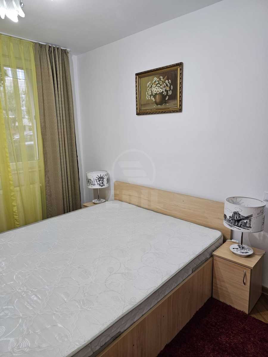 Inchiriere Apartament 2 camere ANDREI MURESANU