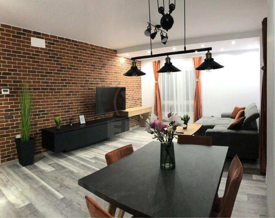 Louer Appartement 2 Chambres BUNA ZIUA