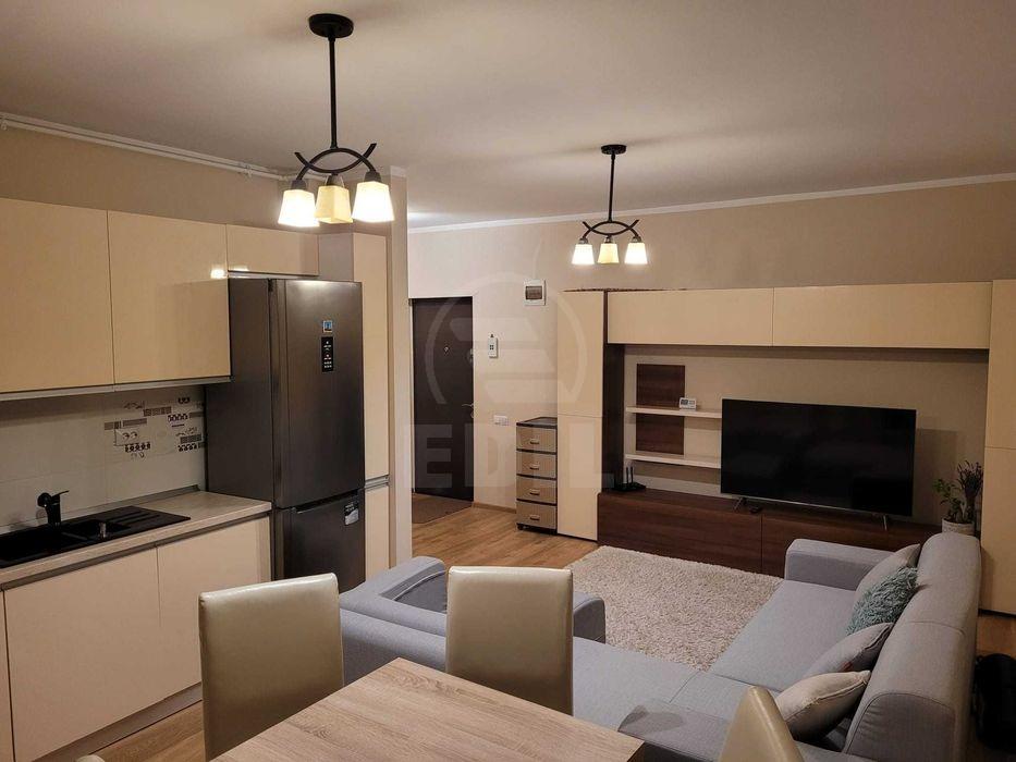 Rent Apartment 3 Rooms GHEORGHENI