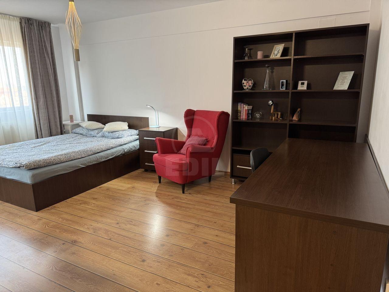 Rent Apartment 1 Room ZORILOR