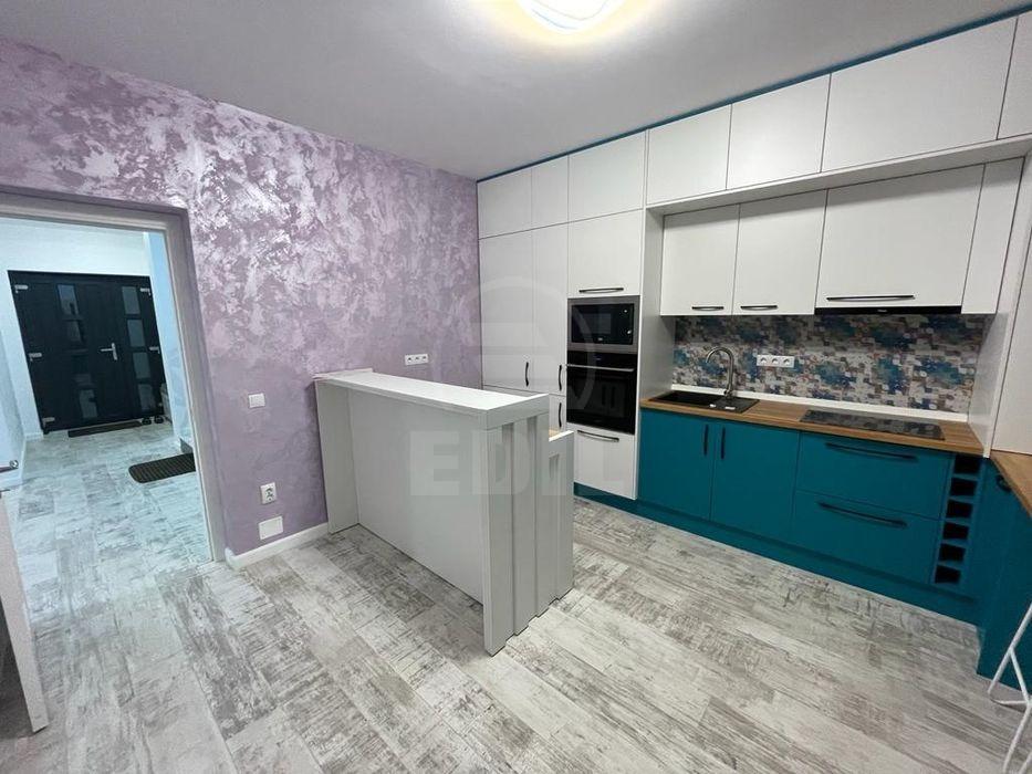 Louer Maison 3 Chambres BORHANCI
