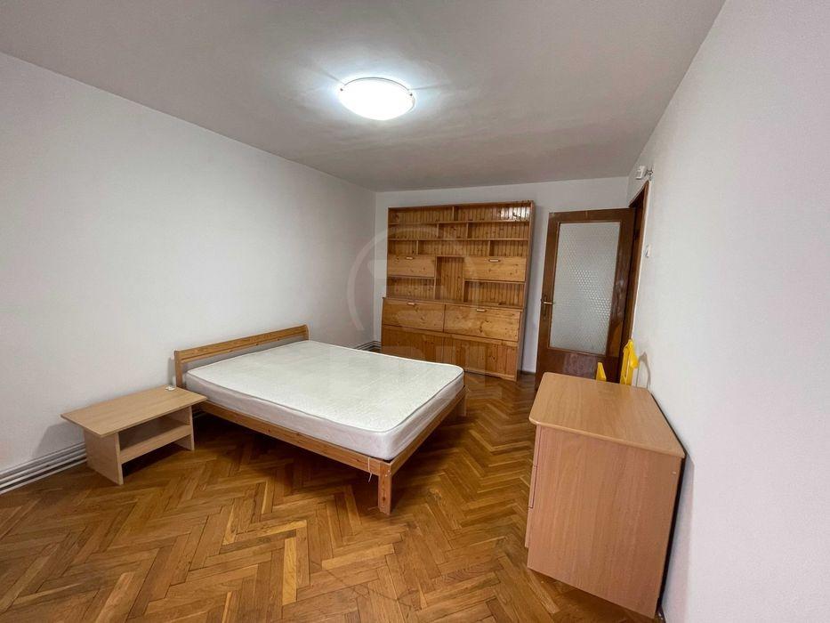 Rent Apartment 4 Rooms GHEORGHENI