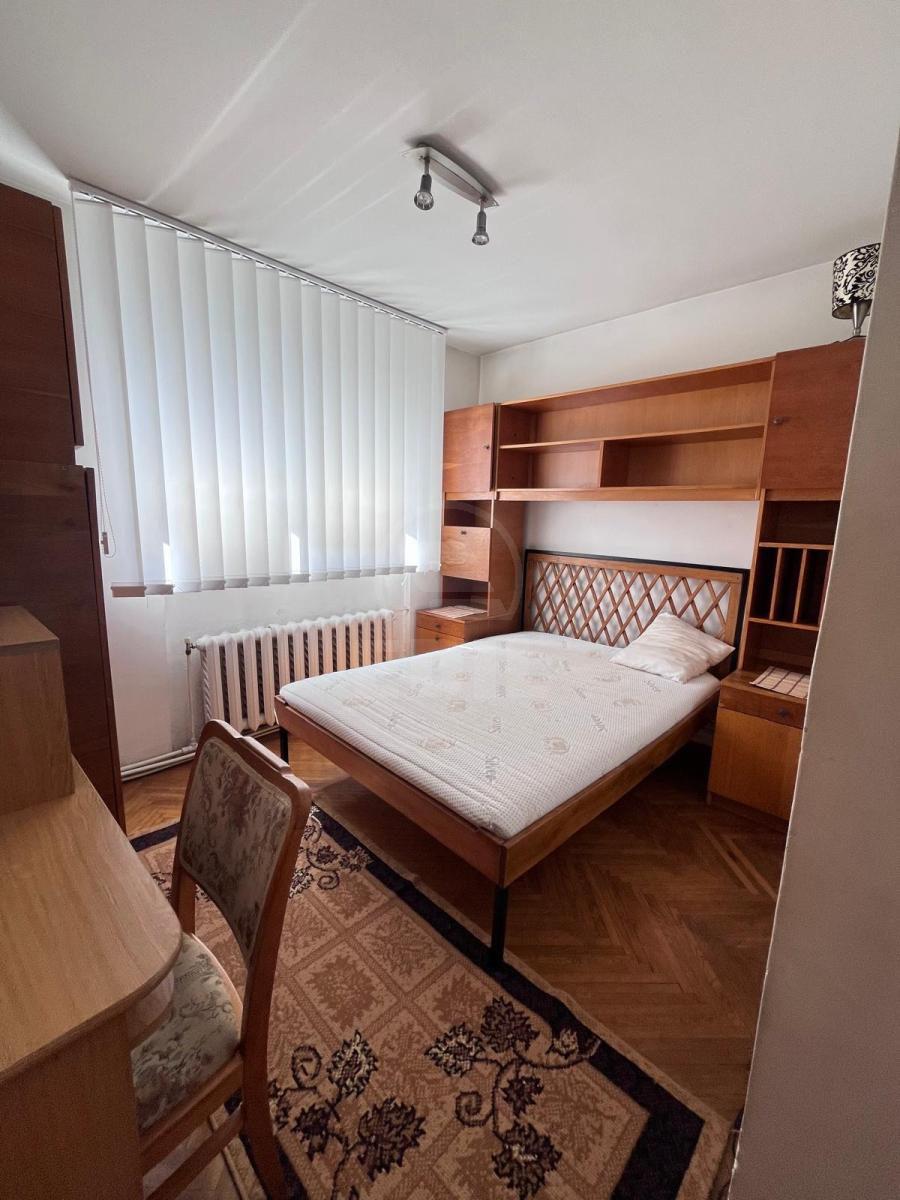 Louer Appartement 2 Chambres MANASTUR