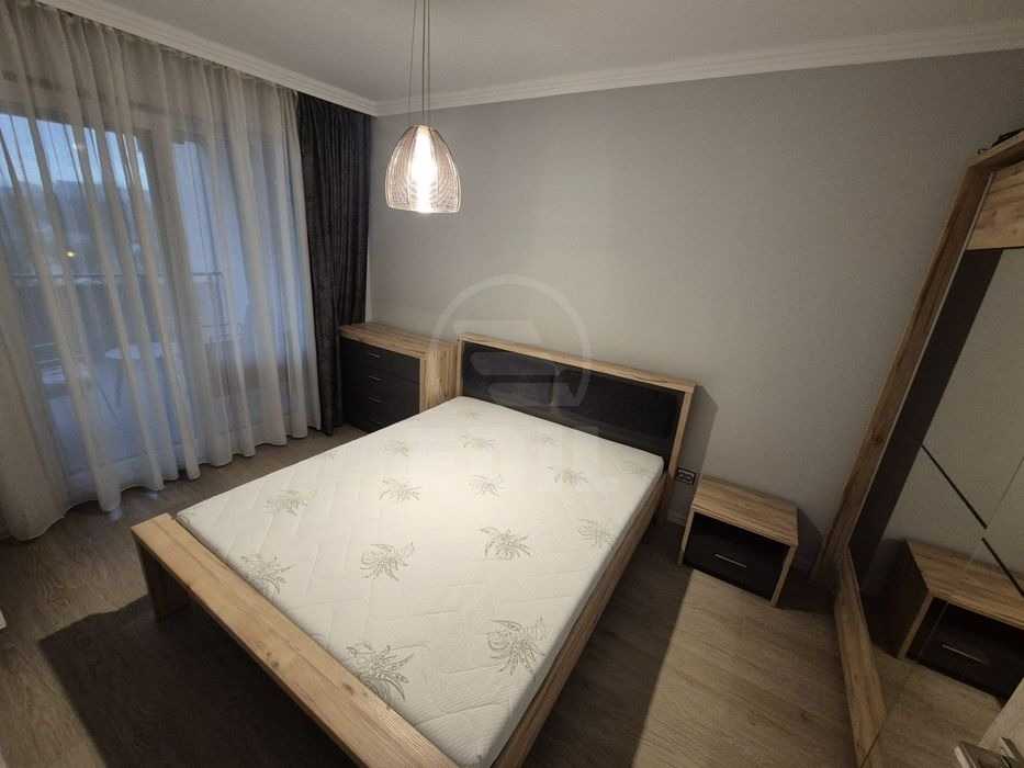 Rent Apartment 2 Rooms GHEORGHENI
