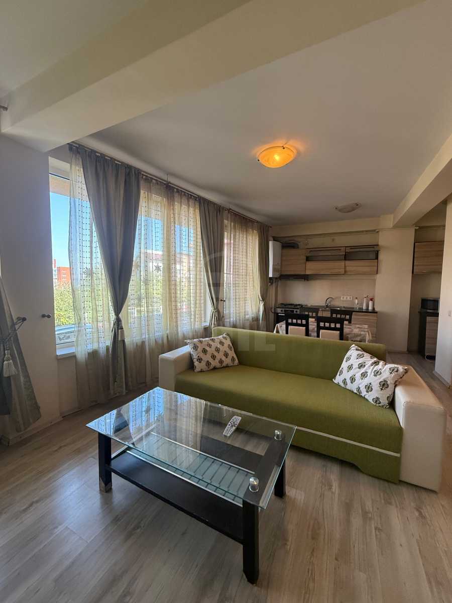 Louer Appartement 3 Chambres ZORILOR