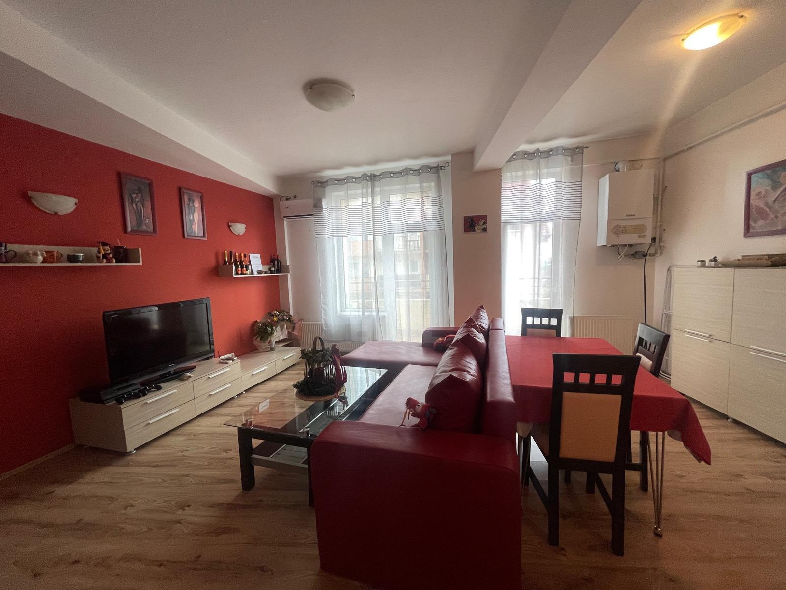 Louer Appartement 3 Chambres ZORILOR