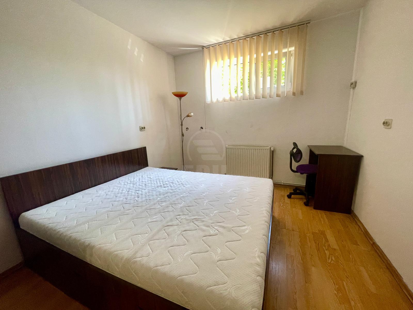 Rent Apartment 2 Rooms ANDREI MURESANU