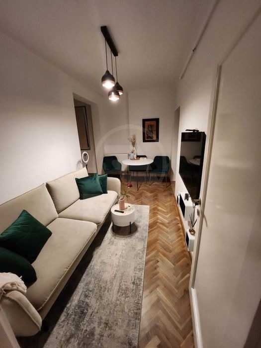 Louer Appartement 2 Chambres CENTRAL