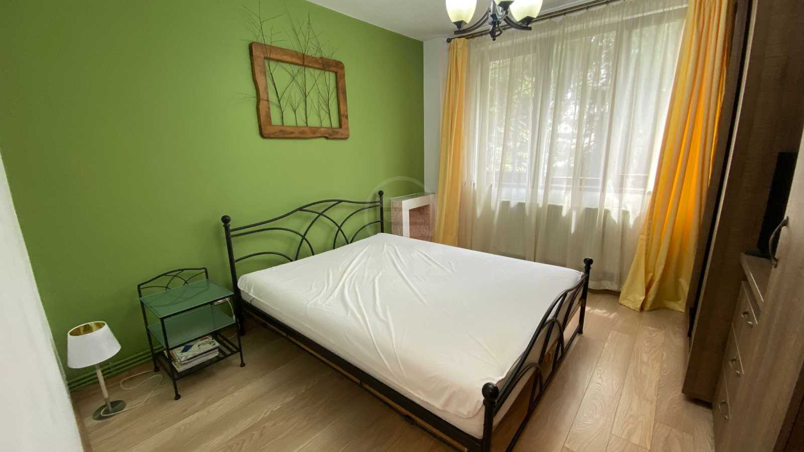 Louer Appartement 2 Chambres GRIGORESCU