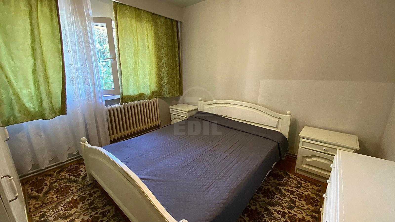 Rent Apartment 3 Rooms ZORILOR