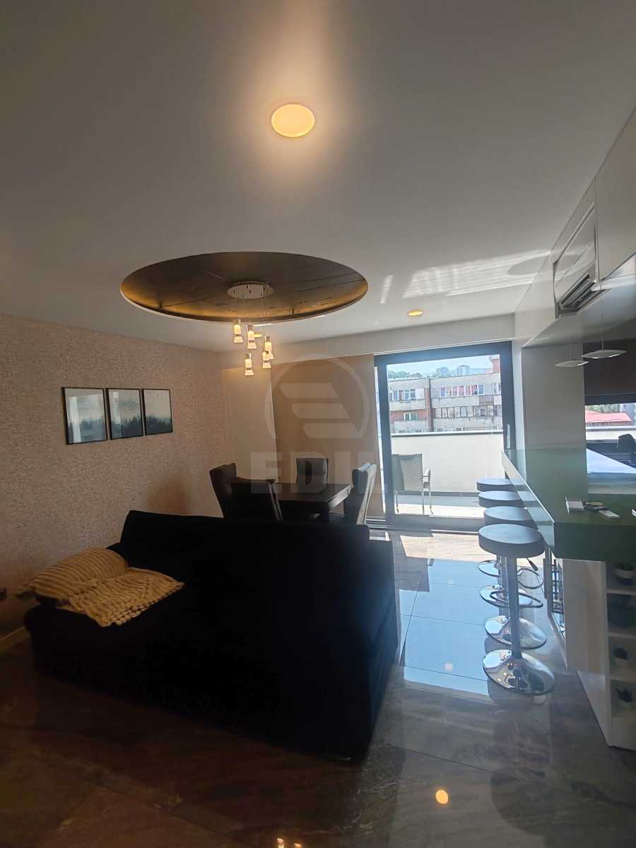 Louer Appartement 3 Chambres MANASTUR