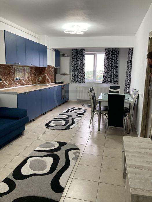 Louer Appartement 1 Chambre BACIU