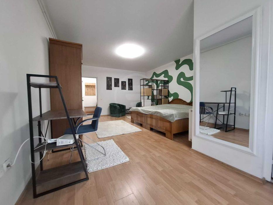 Rent Apartment 1 Room ZORILOR