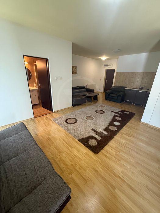 Inchiriere Apartament 2 camere IRIS