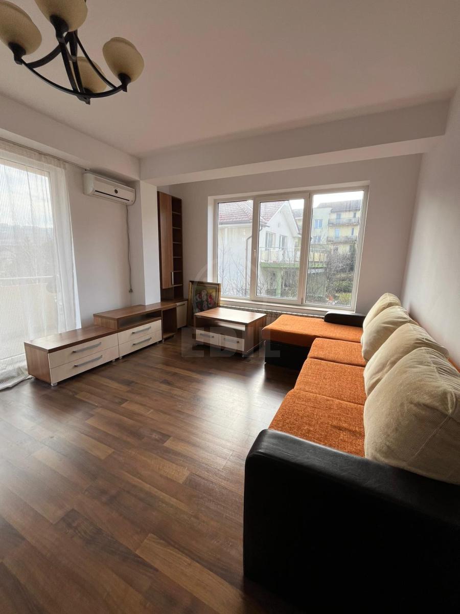 Inchiriere Apartament 2 camere MANASTUR