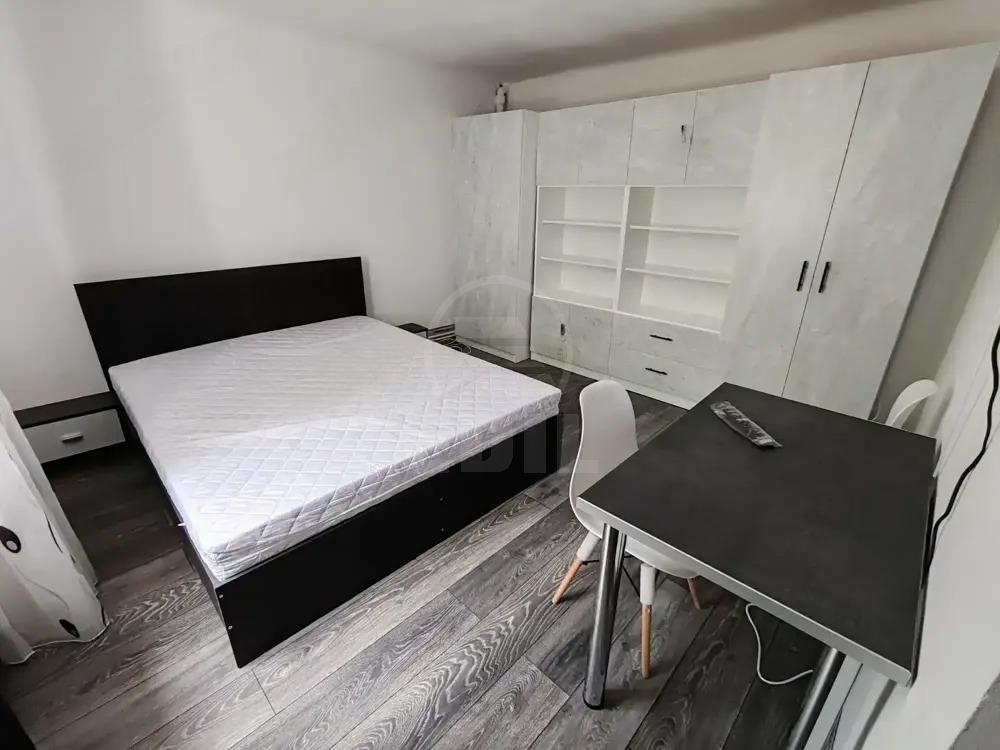 Inchiriere Apartament 2 camere MARASTI
