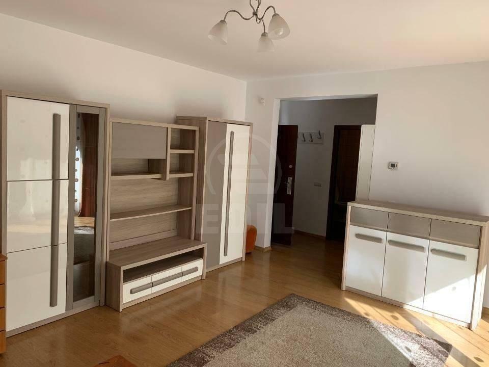 Inchiriere Apartament 1 camera GHEORGHENI