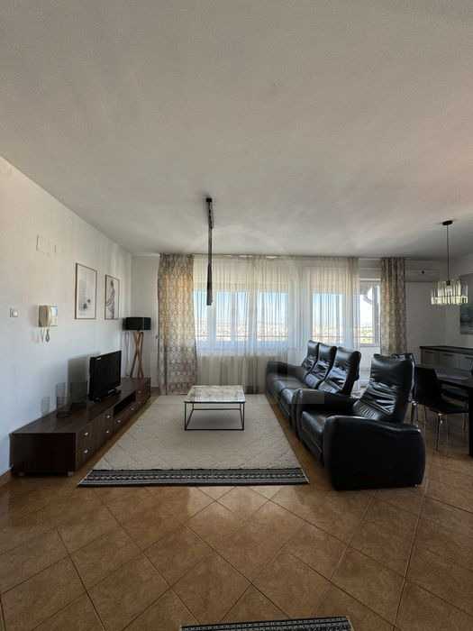 Rent Apartment 4 Rooms ANDREI MURESANU