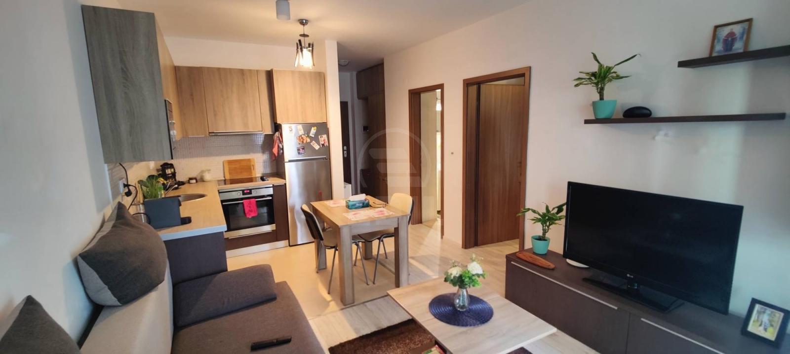 Rent Apartment 2 Rooms BUNA ZIUA