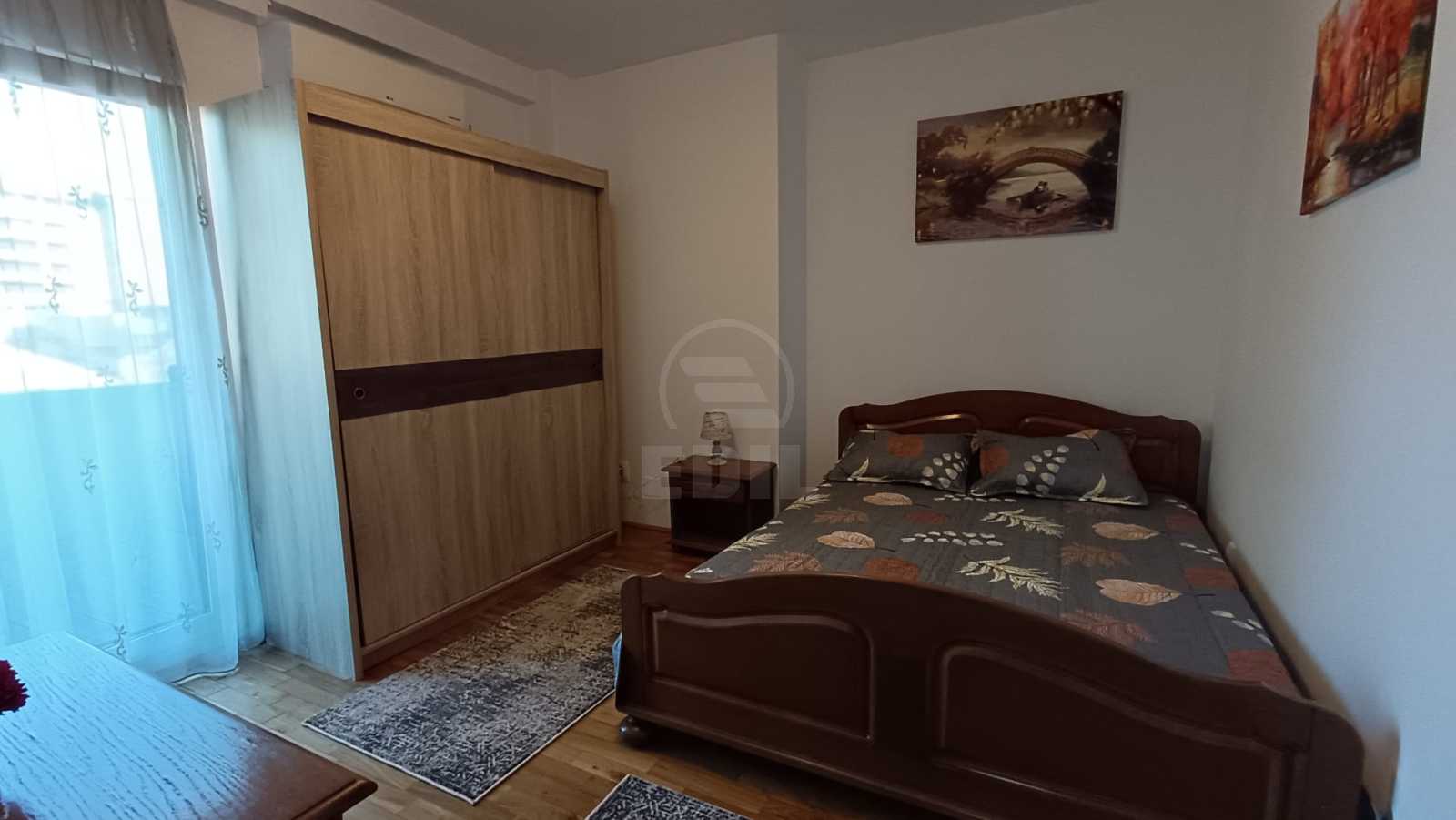 Louer Appartement 3 Chambres CENTRAL