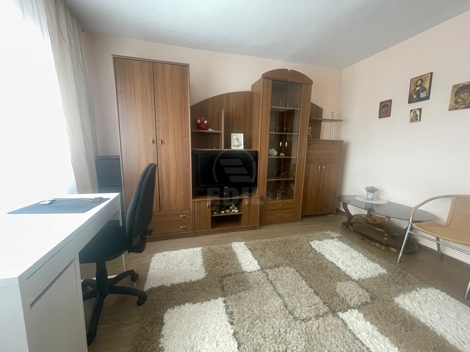 Louer Appartement 2 Chambres MARASTI