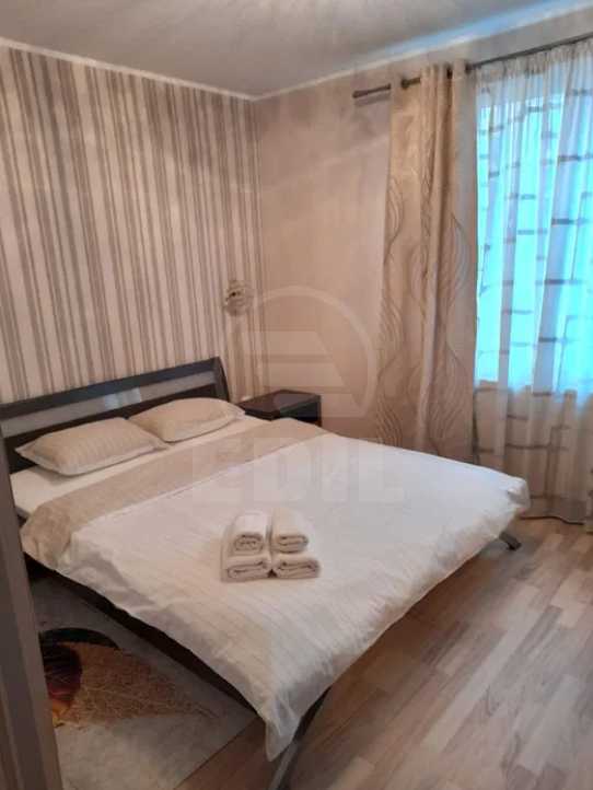 Rent Apartment 2 Rooms GRIGORESCU