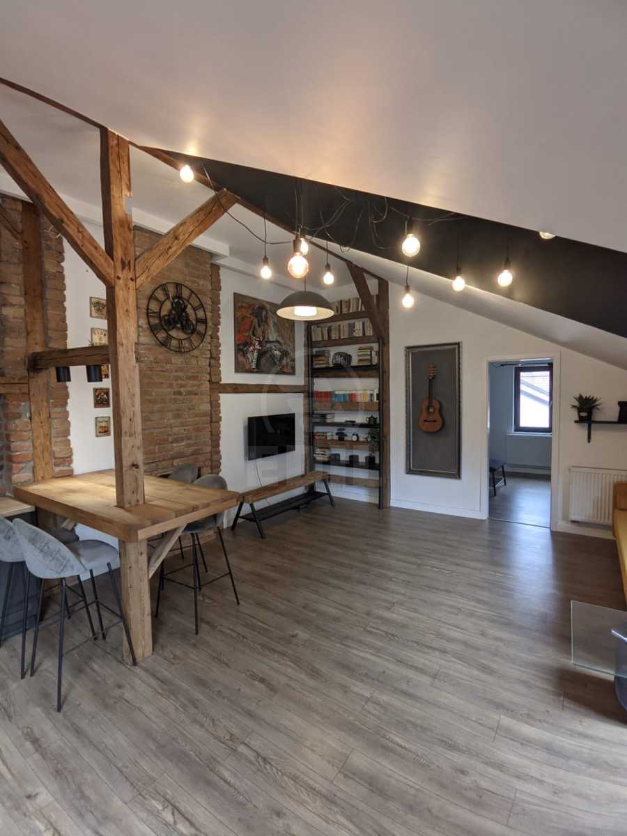 Louer Appartement 3 Chambres CENTRAL