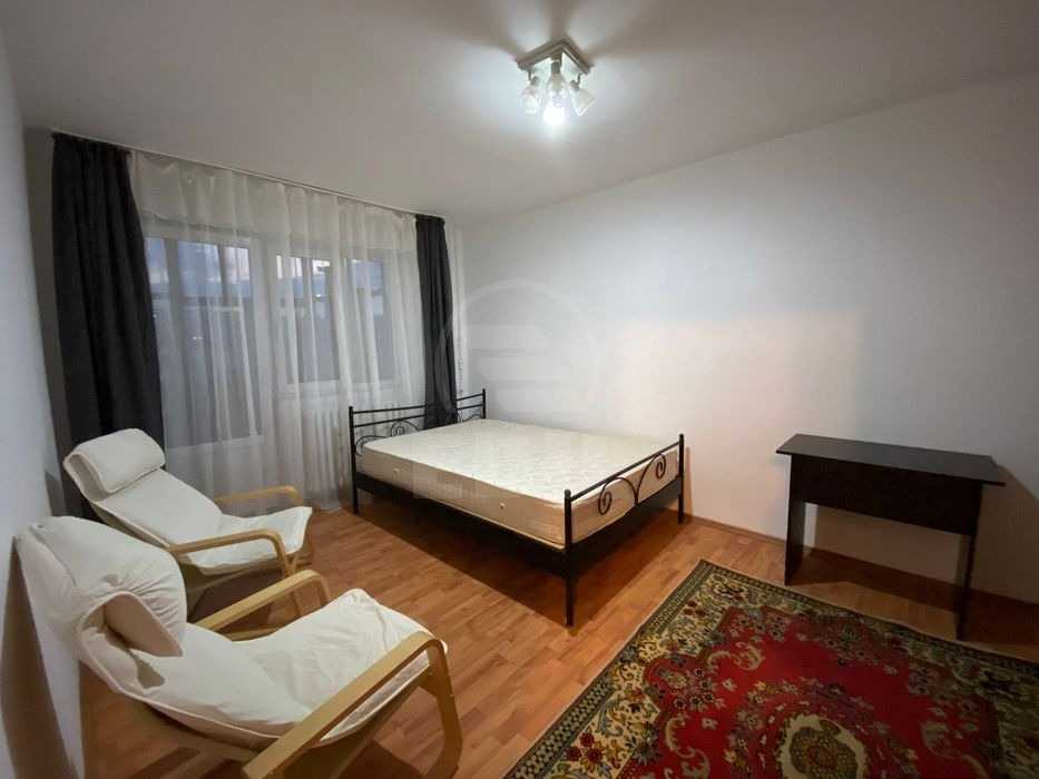 Rent Apartment 2 Rooms MANASTUR