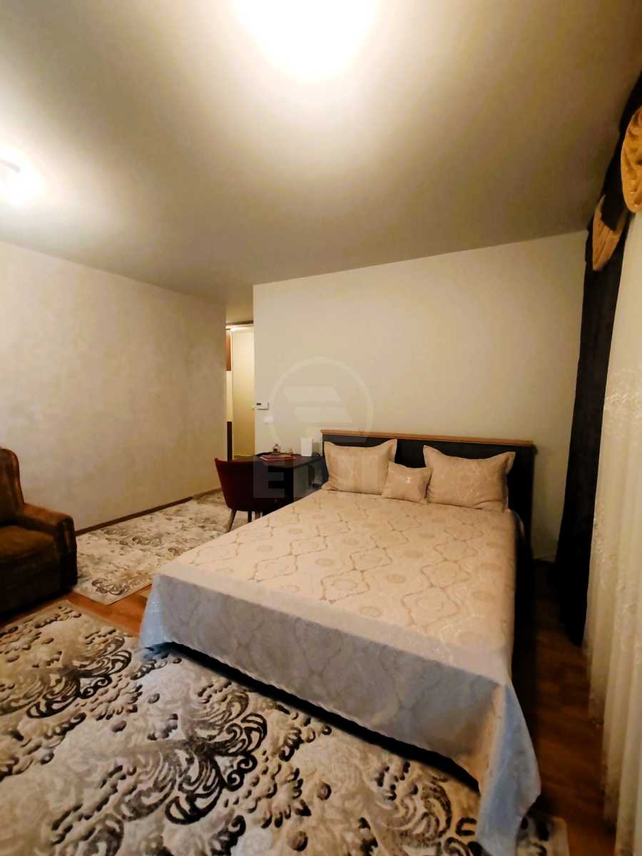 Rent Apartment 1 Room CENTRAL