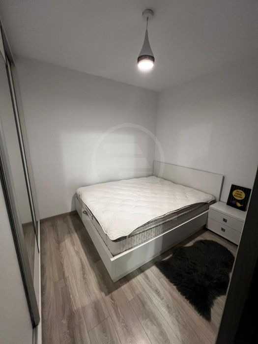 Rent Apartment 2 Rooms GHEORGHENI