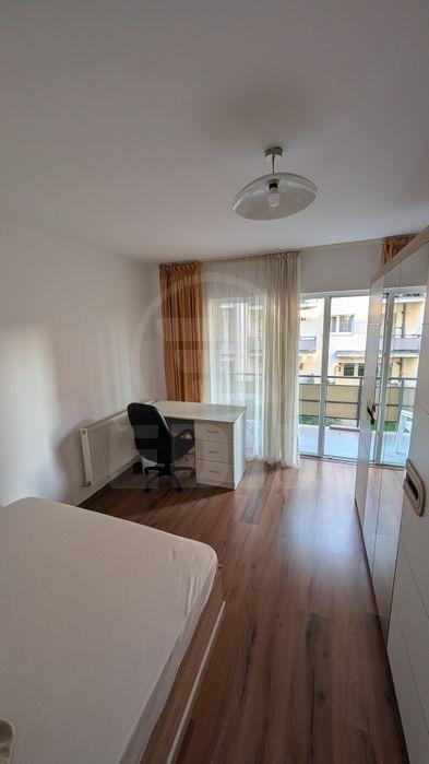Inchiriere Apartament 2 camere IRIS