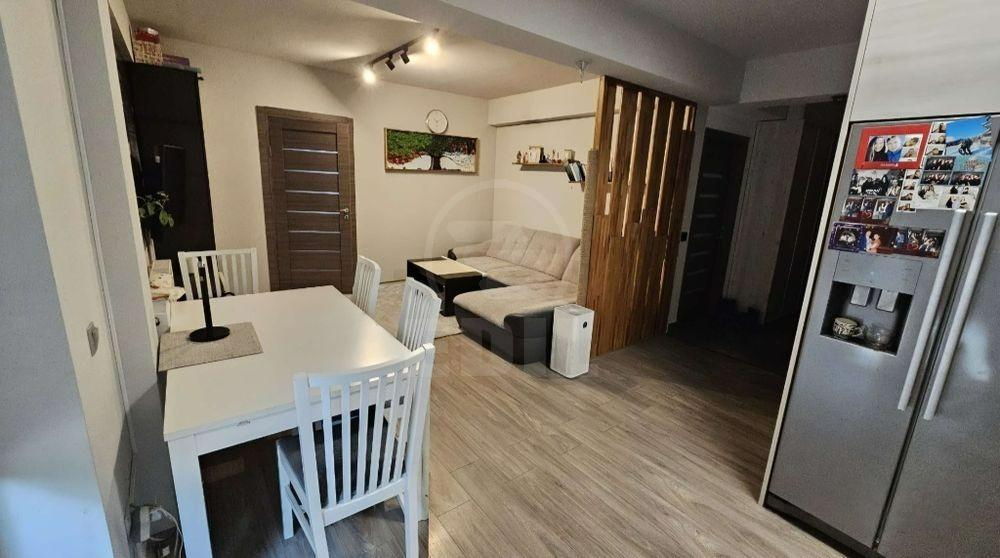 Louer Appartement 2 Chambres BORHANCI