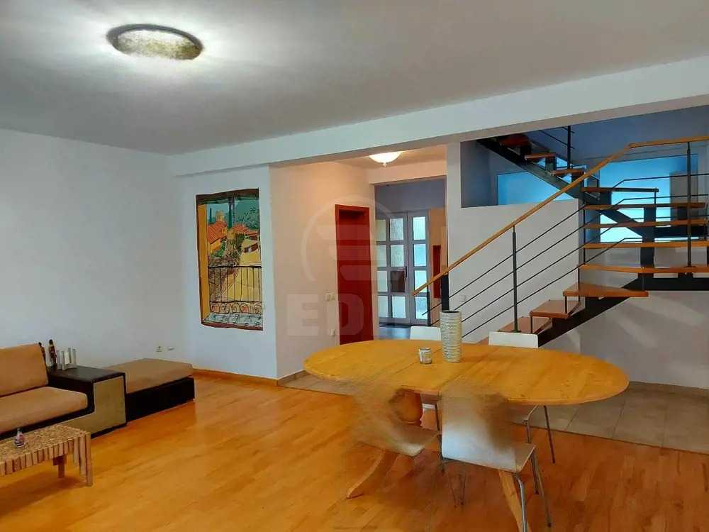 Louer Maison 4 Chambres BUNA ZIUA