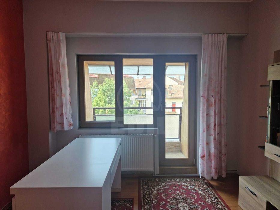 Louer Appartement 2 Chambres CENTRAL