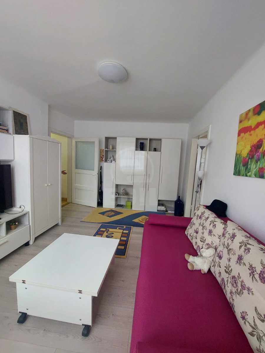 Rent Apartment 2 Rooms CENTRAL