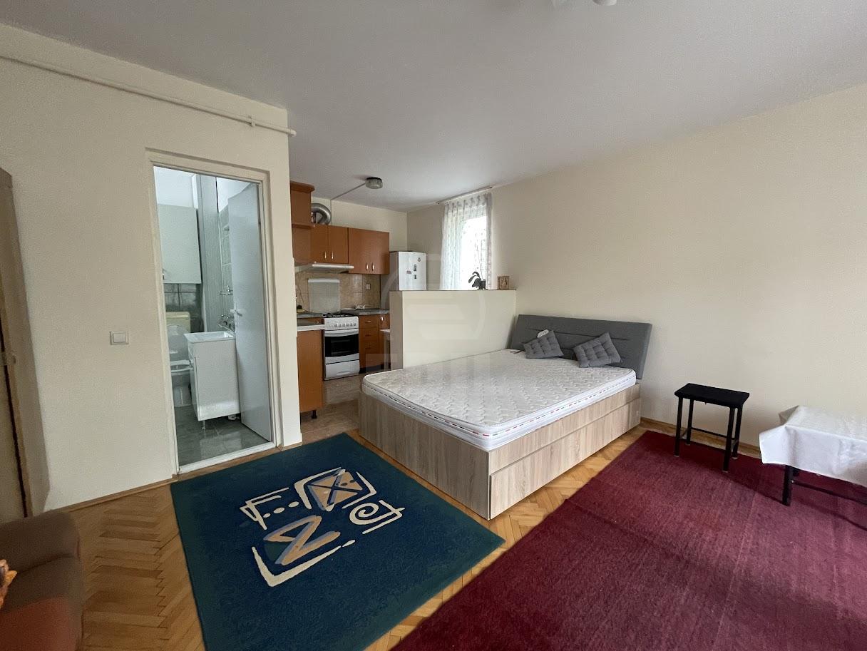 Louer Appartement 1 Chambre GRIGORESCU