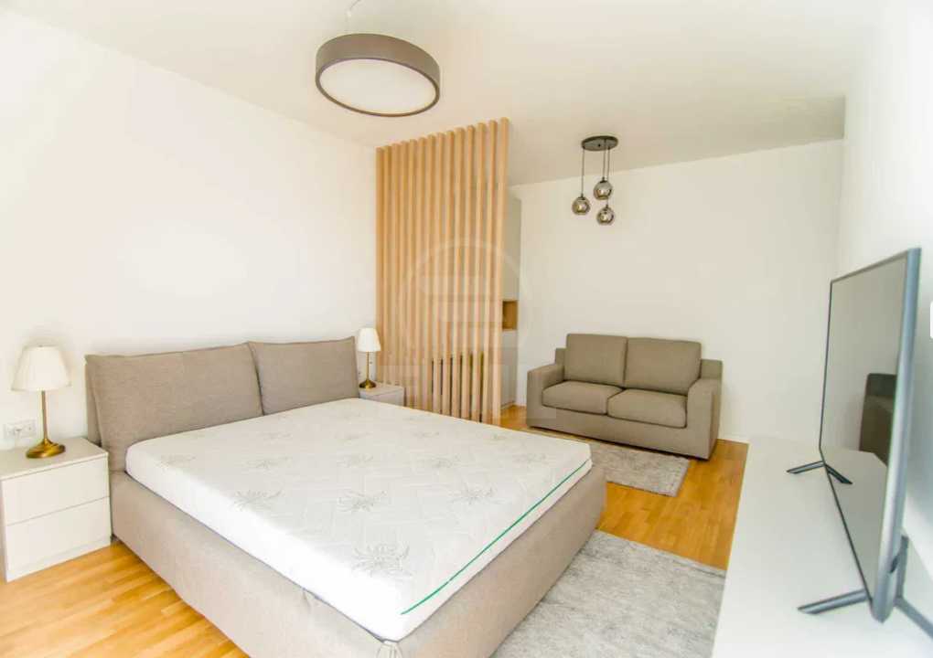 Rent Apartment 1 Room MARASTI